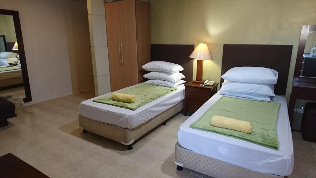 Torre Venezia Condo In Timog Avenue Quezon City 1