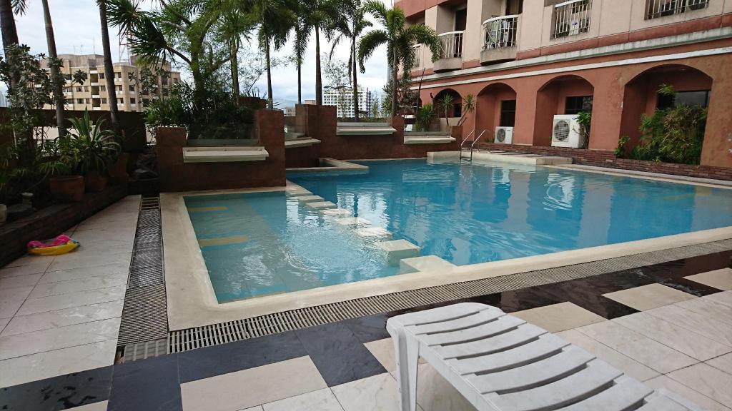 Torre Venezia Condo In Timog Avenue Quezon City 3