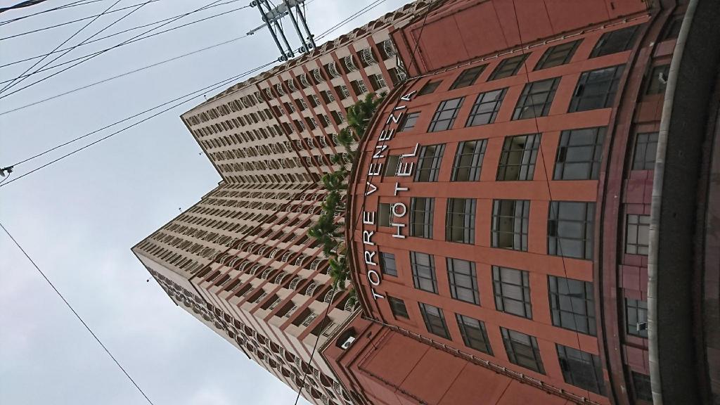 Torre Venezia Condo In Timog Avenue Quezon City 4