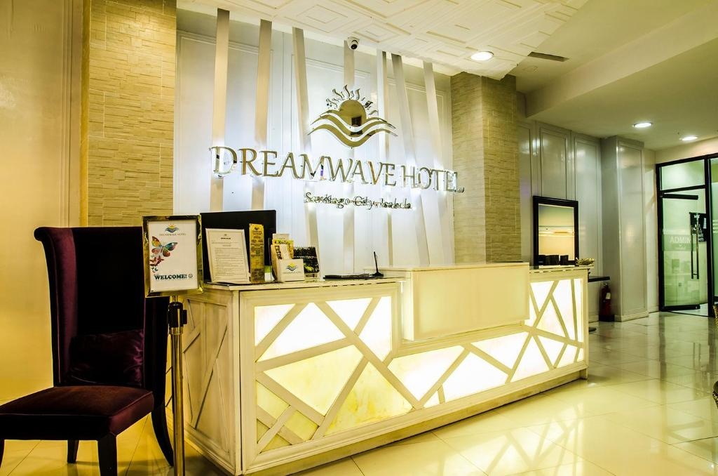 Dreamwave Hotel Santiagopropertyviewspropertyviews Image 11