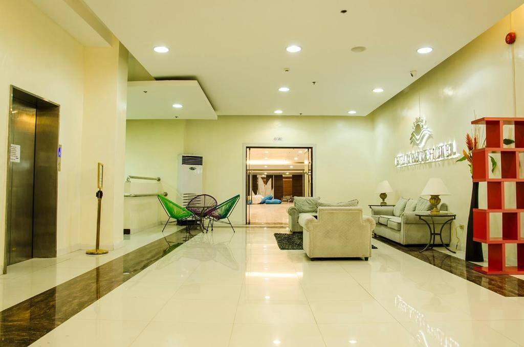 Dreamwave Hotel Santiagopropertyviewspropertyviews Image 77