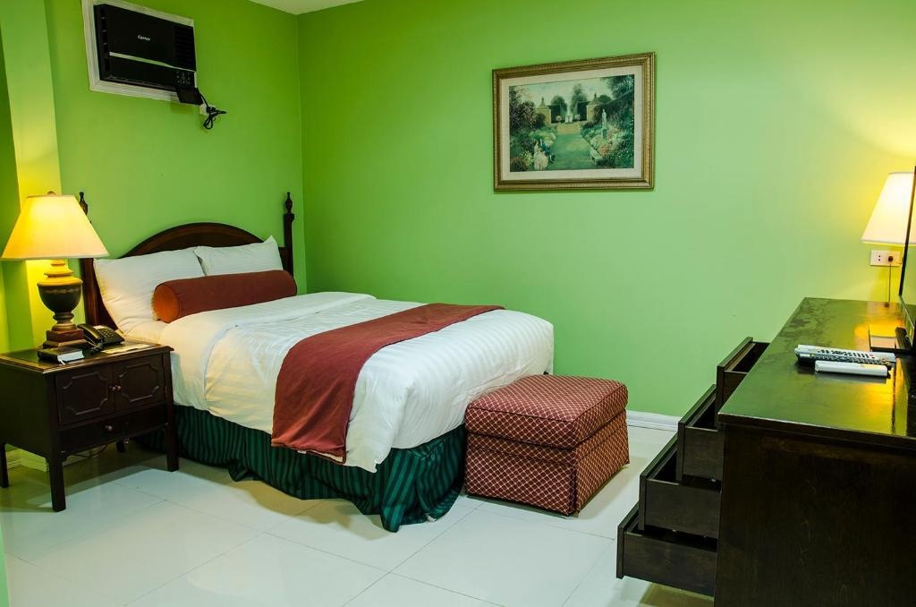 Dreamwave Hotel SantiagoroomsSuperior Room7