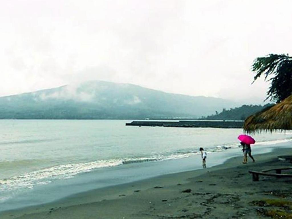 Aplaya Del Subic Capati Beach Resort  Facilities  Beach 18