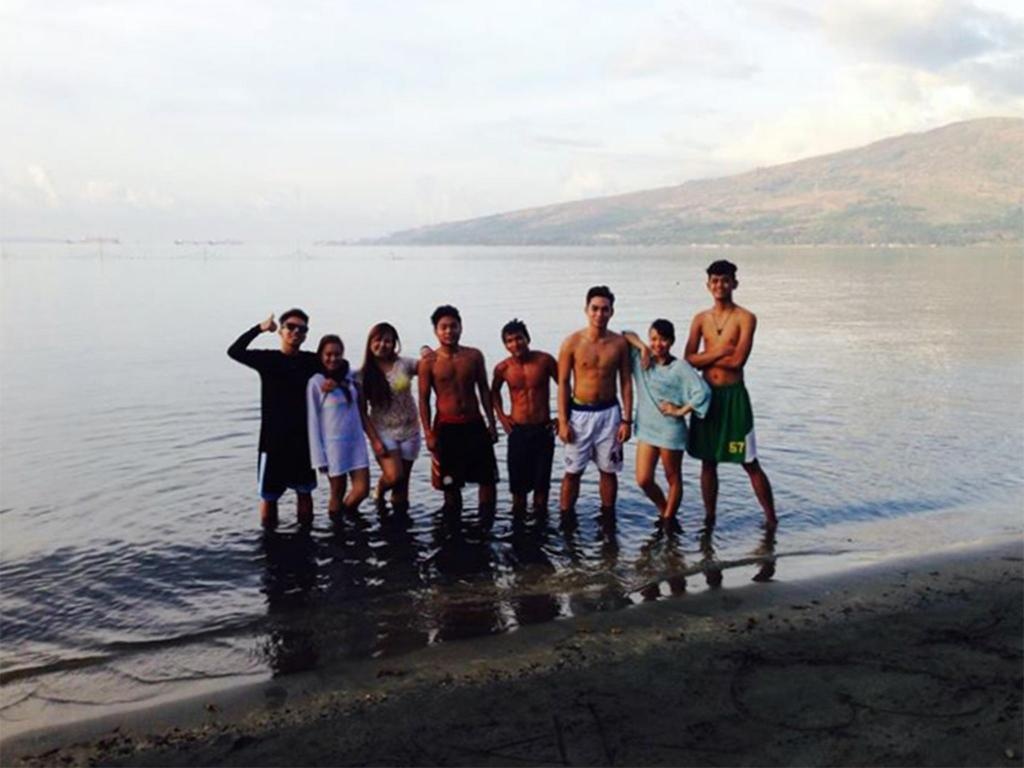 Aplaya Del Subic Capati Beach Resort  Facilities  Beach 23
