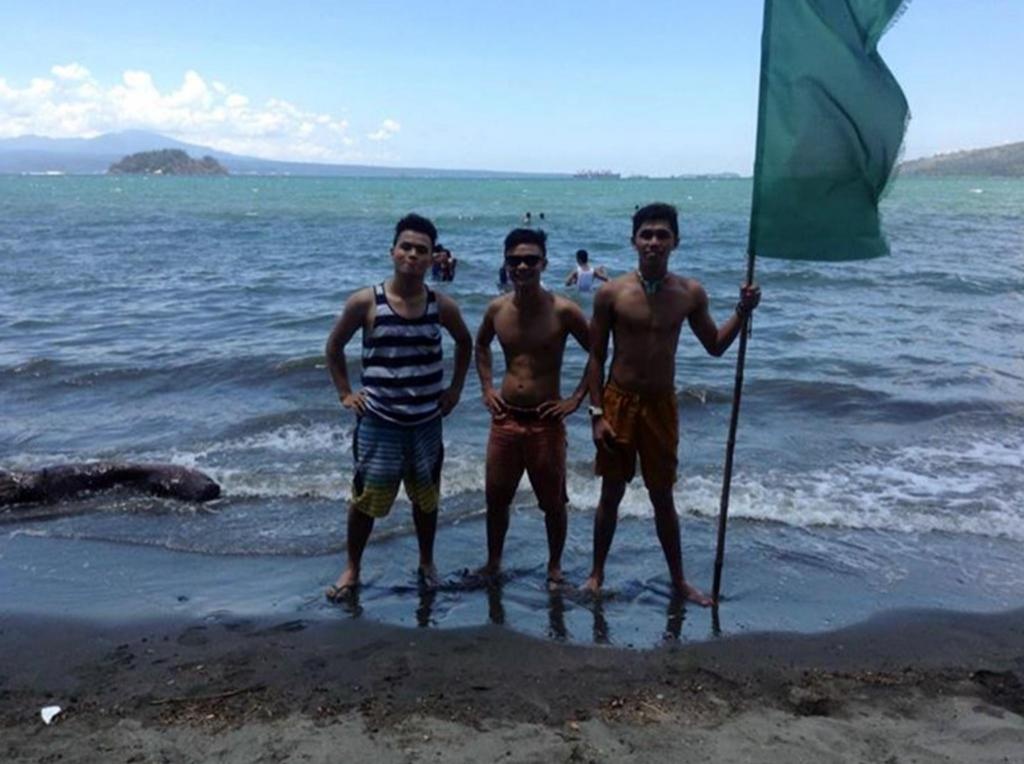 Aplaya Del Subic Capati Beach Resort  Facilities  Beach 9