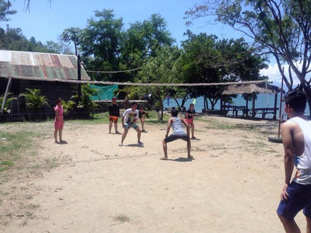 Aplaya Del Subic Capati Beach Resort  Facilities  Facilities 28