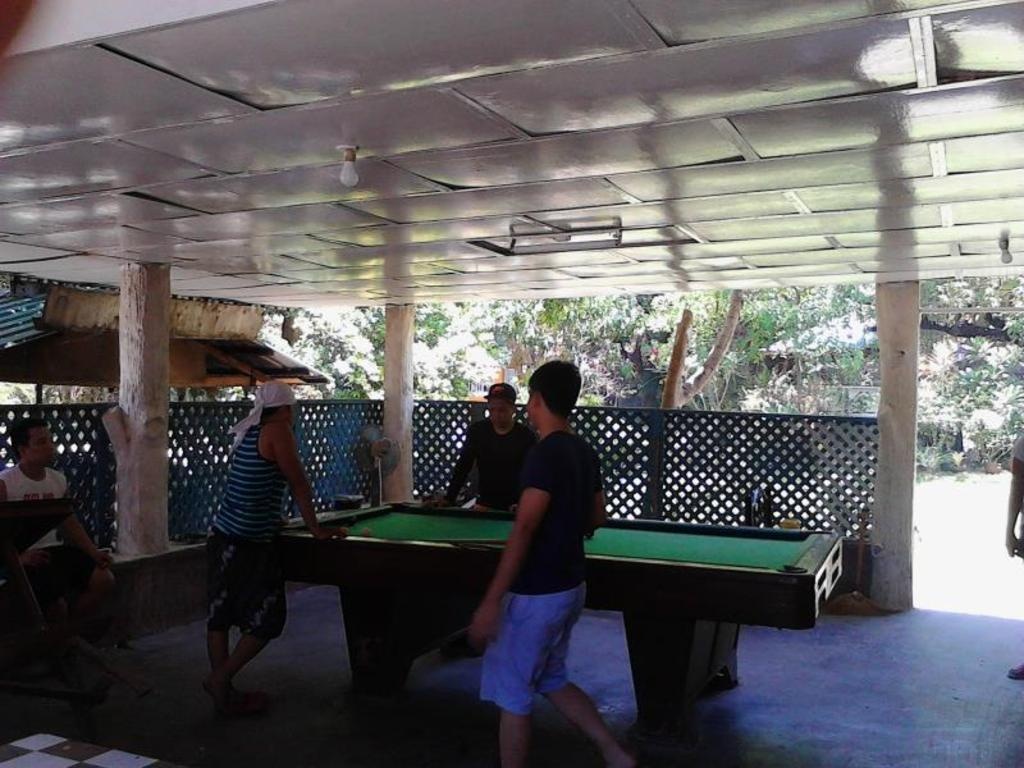 Aplaya Del Subic Capati Beach Resort  Facilities  Facilities 7