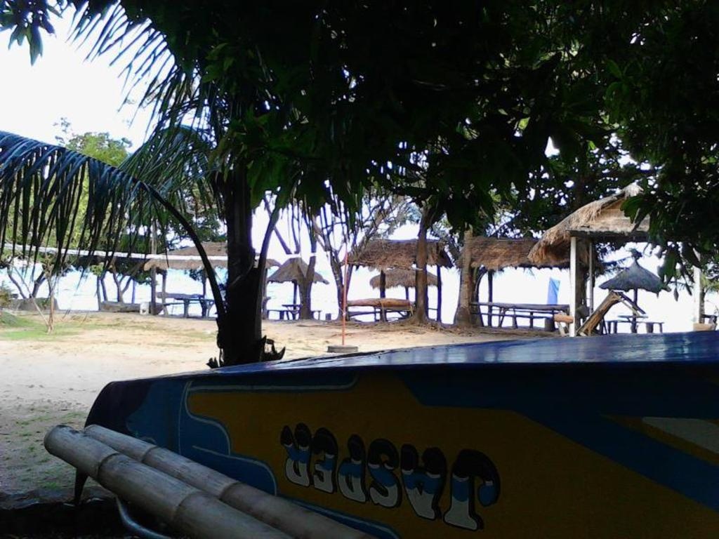 Aplaya Del Subic Capati Beach Resort  Facilities  Surrounding Environment 16