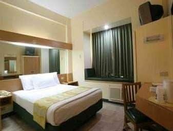 Microtel By Wyndham Tarlac RoomsBuffet 7