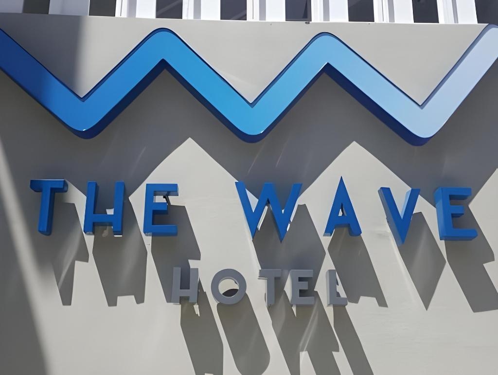 The Wave Hotel CondadopropertyviewsExterior View5
