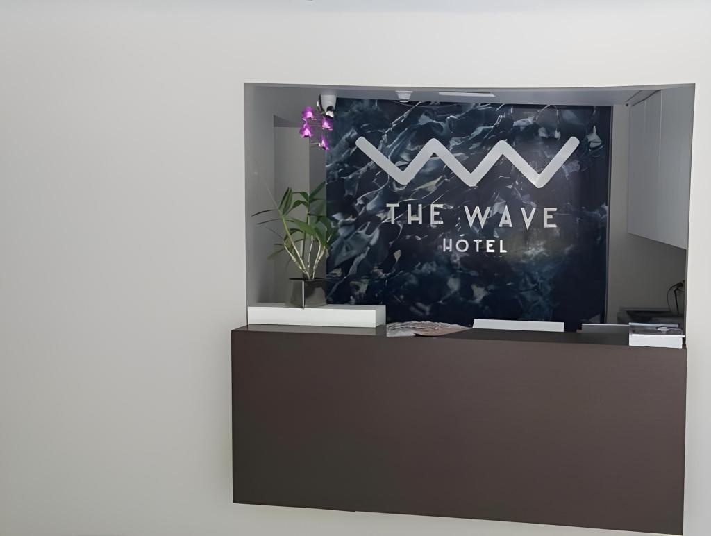 The Wave Hotel CondadopropertyviewsInterior View3