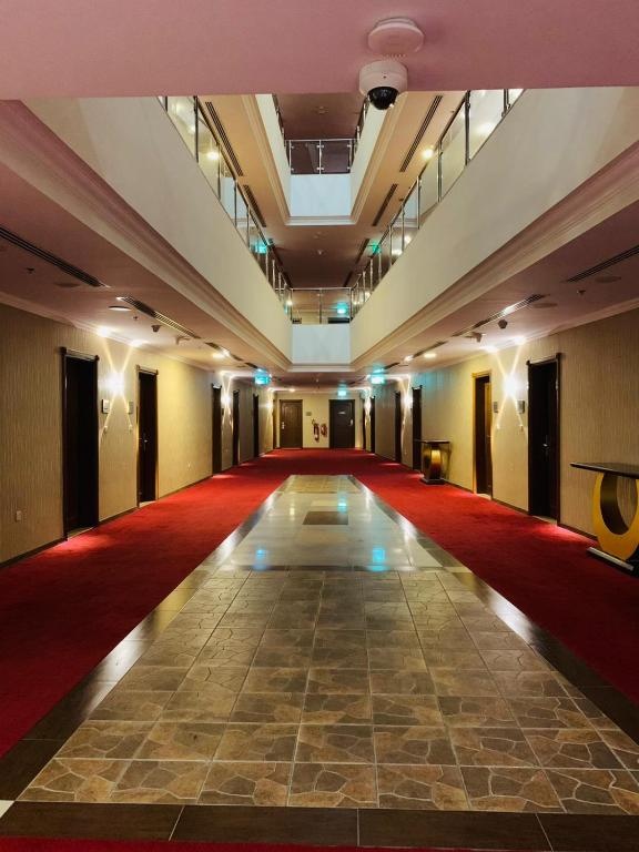 Sapphire Plaza Hotel  Facilities  Facilities 19