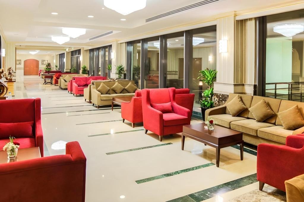 Sapphire Plaza Hotel  Facilities  Facilities Image 15 15