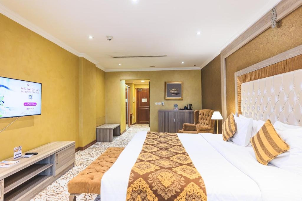 Sapphire Plaza Hotel  Rooms  Rooms Image 10 10