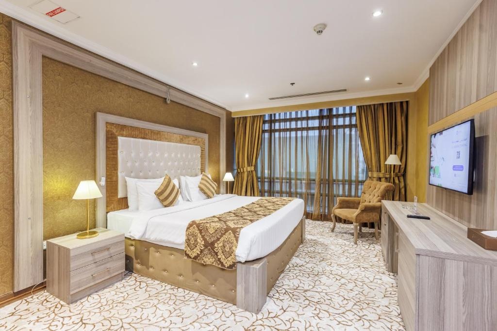 Sapphire Plaza Hotel  Rooms  Rooms Image 13 13