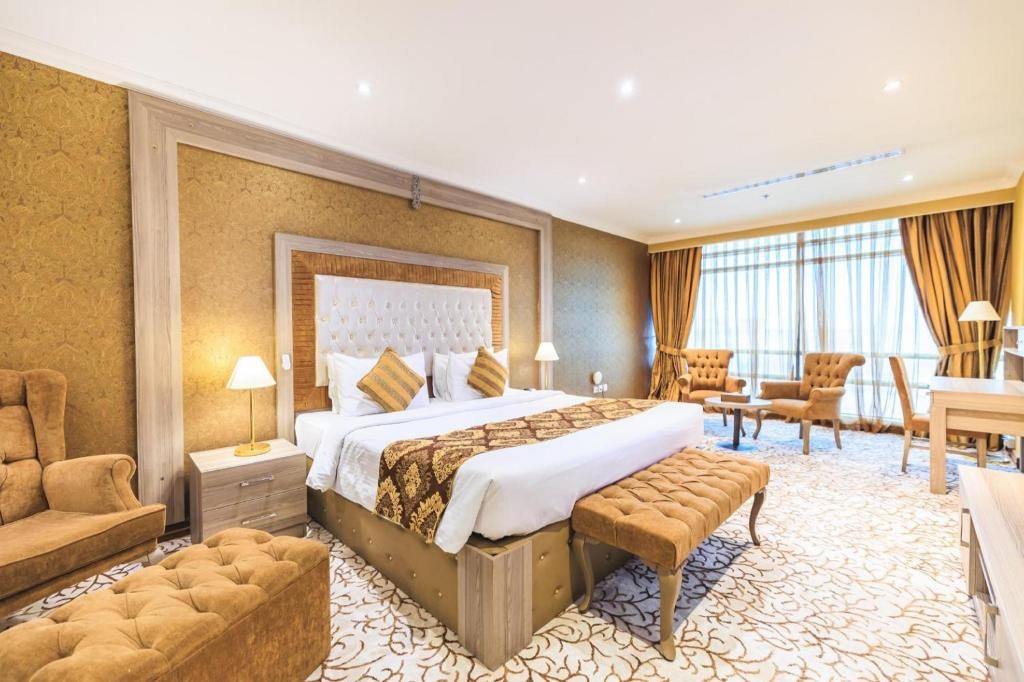 Sapphire Plaza Hotel  Rooms  Rooms Image 1 1