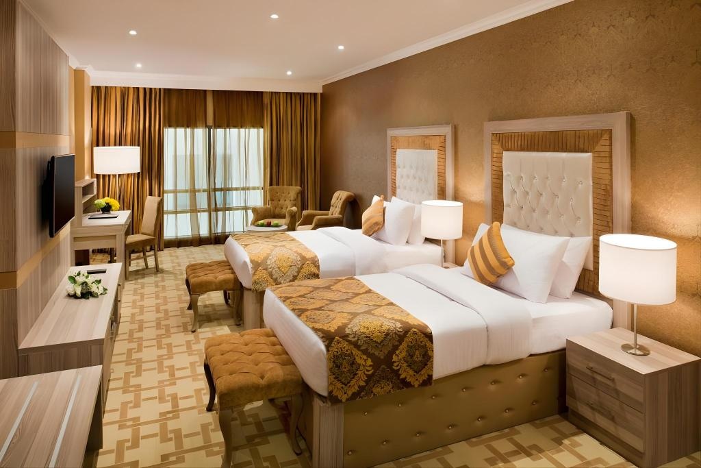 Sapphire Plaza Hotel  Rooms  Rooms Image 2 2