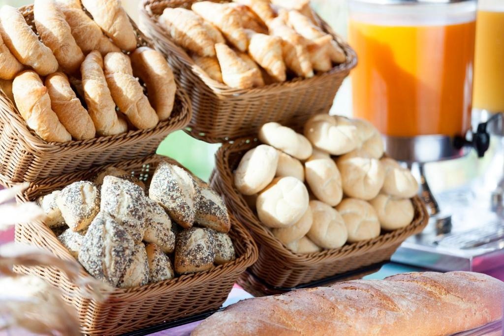 Moscow Paveletskaya  Dining  Food And Beverages 5