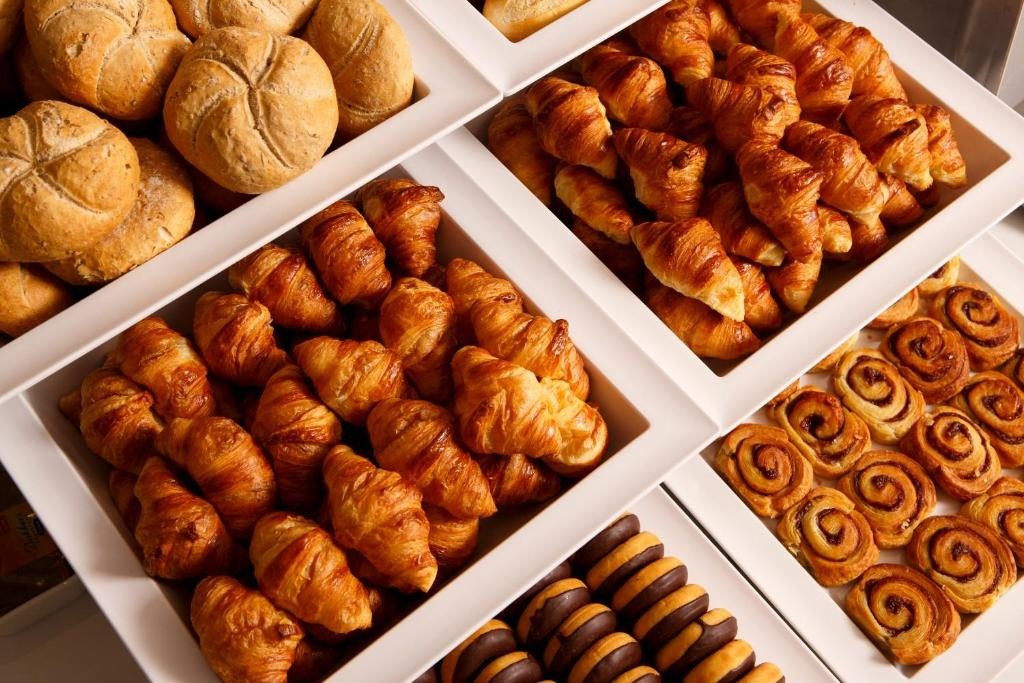 Moscow Paveletskaya  Dining  Food And Beverages 6