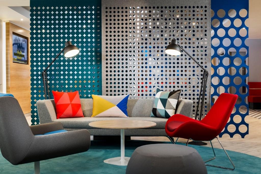 Moscow Paveletskaya  Property Views  Interior View 4