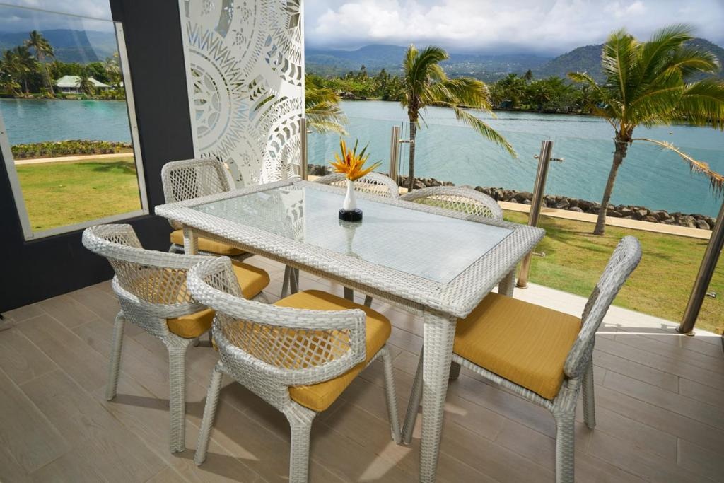 Taumeasina Island Resort  Facilities  Facilities 2