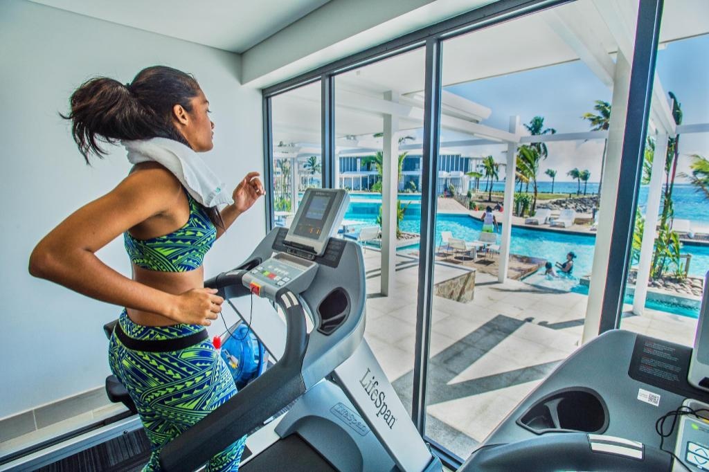 Taumeasina Island Resort  Facilities  Recreational Facilities 10