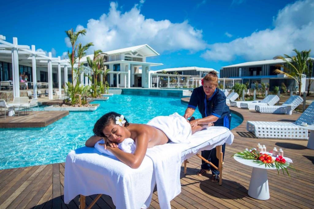 Taumeasina Island Resort  Facilities  Recreational Facilities 7