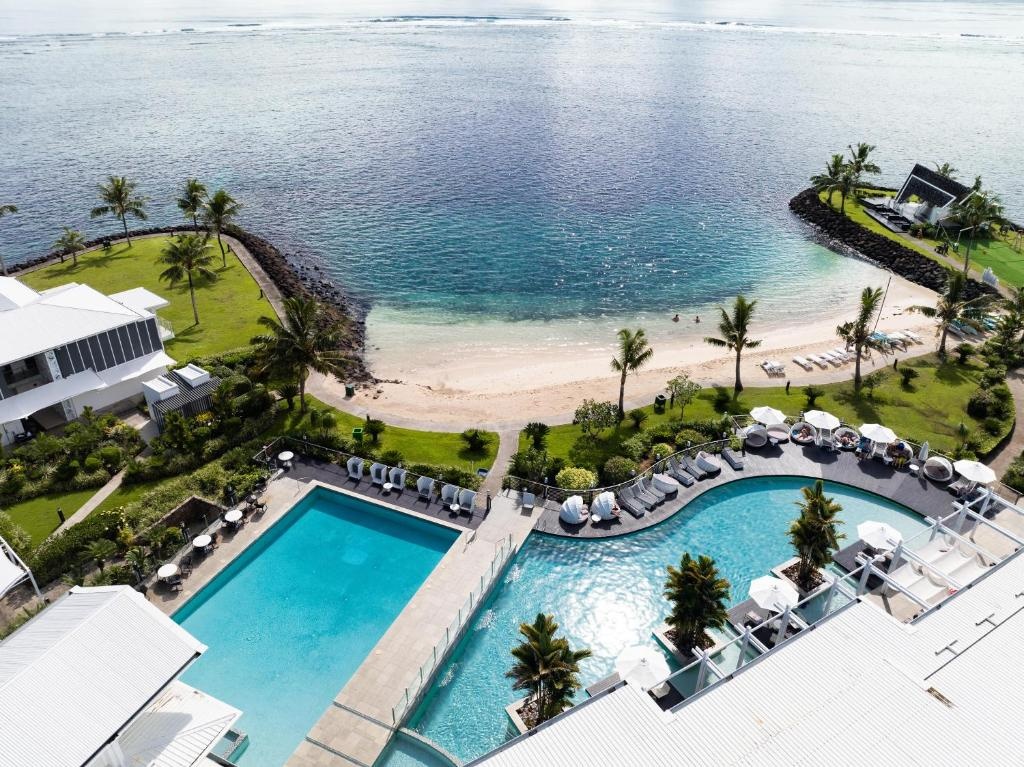 Taumeasina Island Resort  Facilities  Facilities Image 5 5