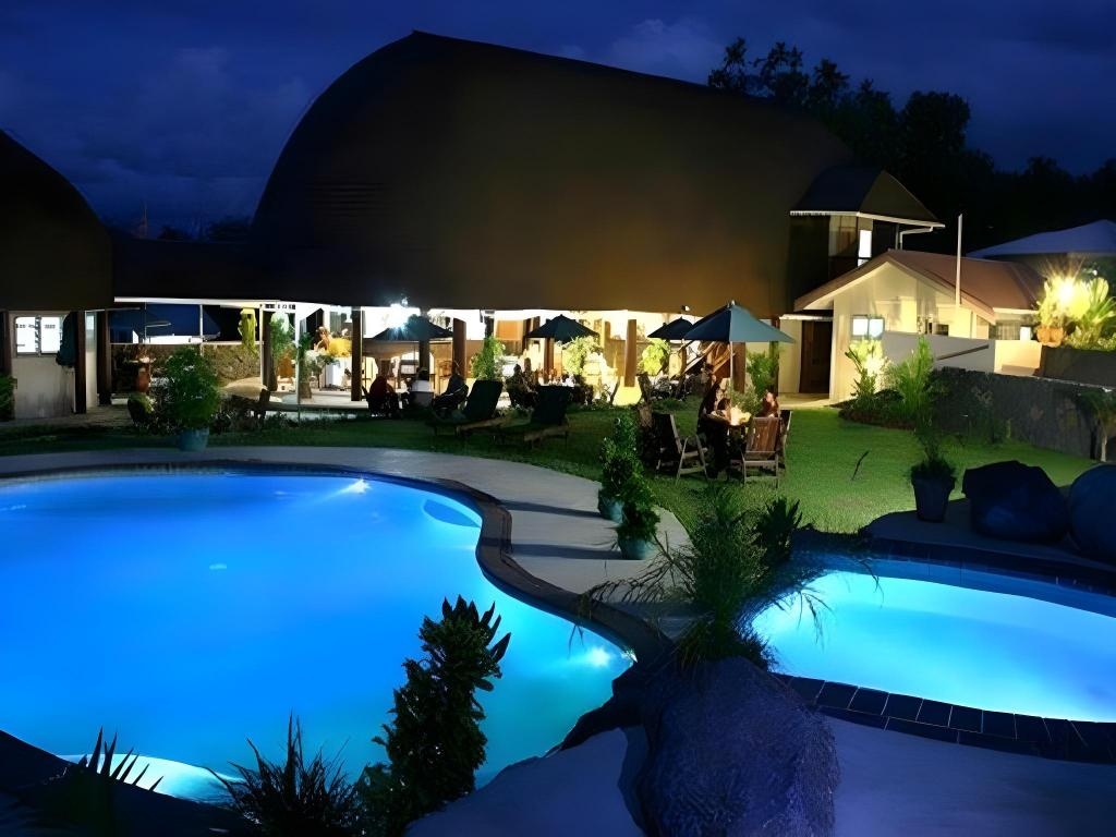 Le Manumea Hotel  Facilities  Facilities Image 1 1