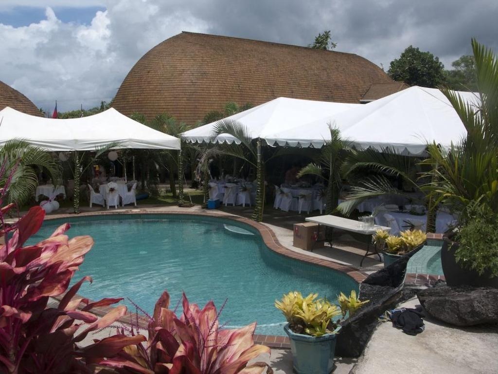 Le Manumea Hotel  Facilities  Facilities Image 4 4