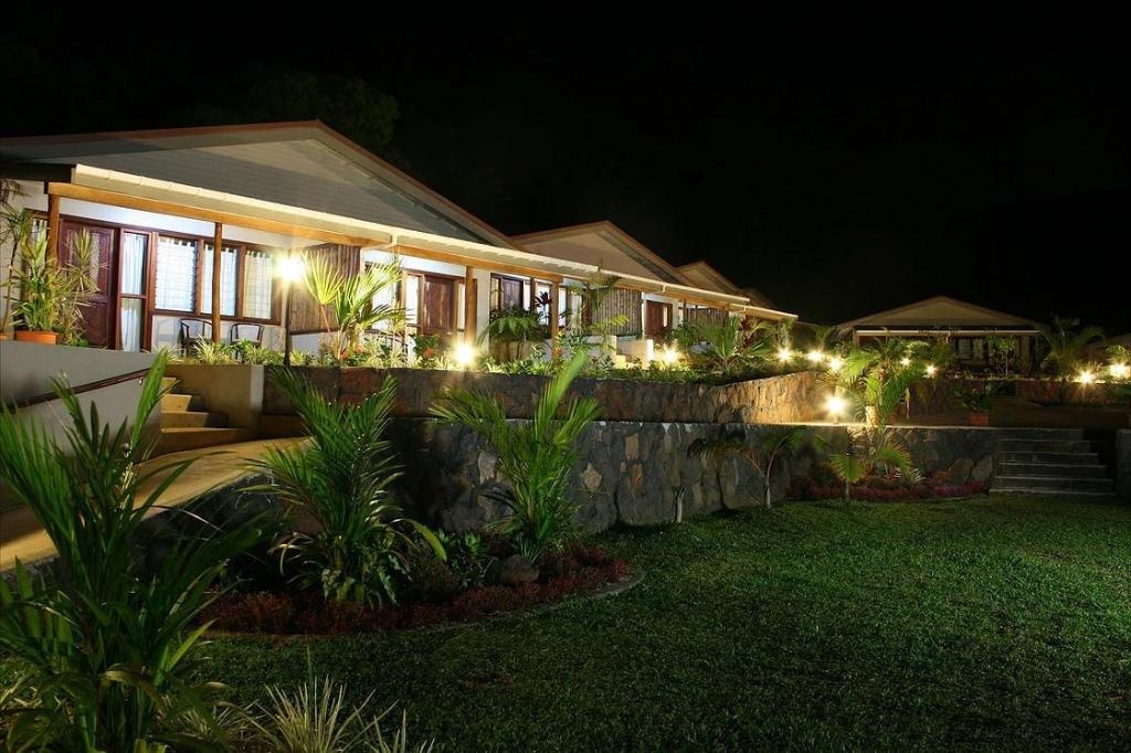 Le Manumea Hotel  Property Views  Exterior View 1