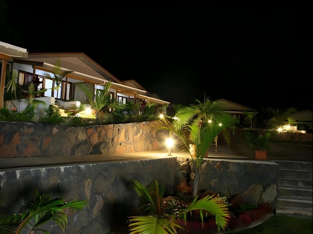 Le Manumea Hotel  Property Views  Exterior View 4