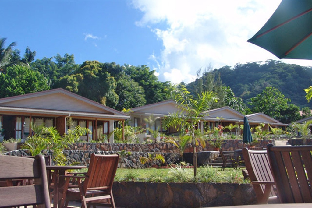 Le Manumea Hotel  Property Views  Property Views Image 7 7