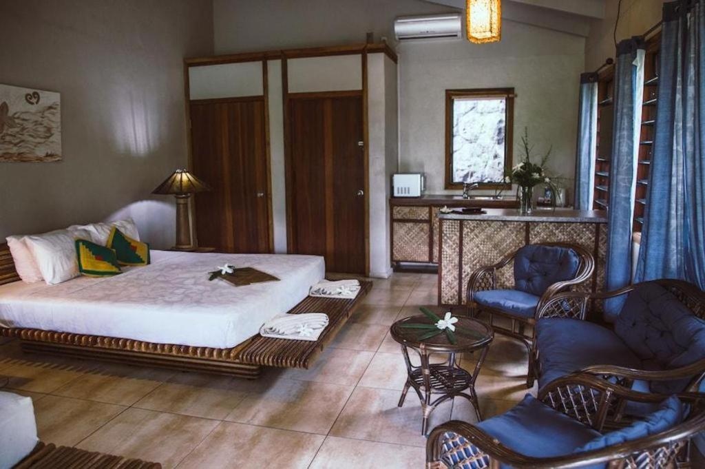 Le Manumea Hotel  Rooms  Rooms Image 1 1