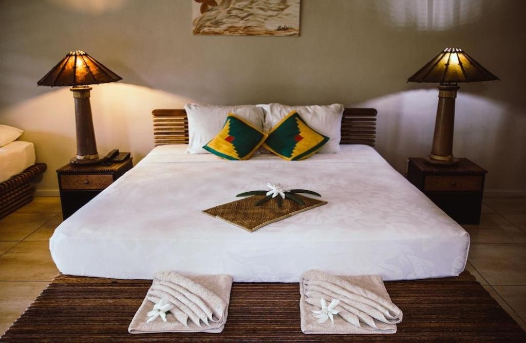 Le Manumea Hotel  Rooms  Rooms Image 2 2