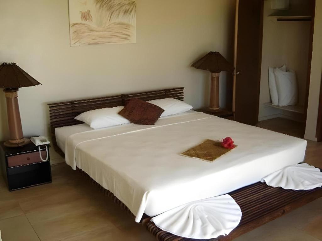 Le Manumea Hotel  Rooms  Rooms Image 5 5