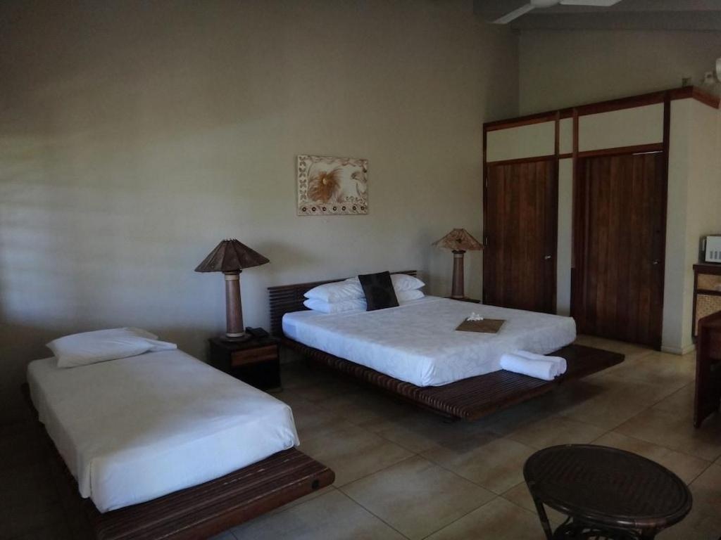 Le Manumea Hotel  Rooms  Rooms Image 6 6