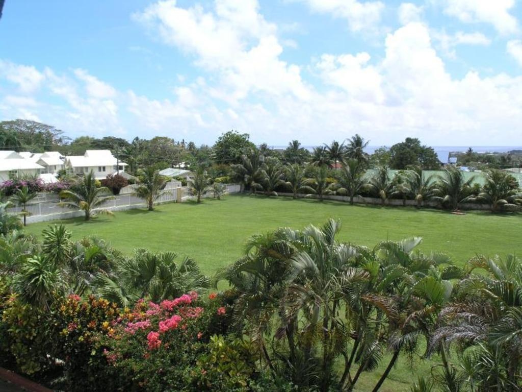 Insel Fehmarn Hotel  Facilities  Surrounding Environment 10
