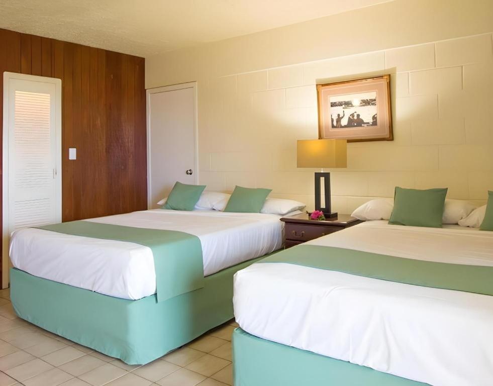 Insel Fehmarn Hotel  Rooms  Rooms Image 4 4