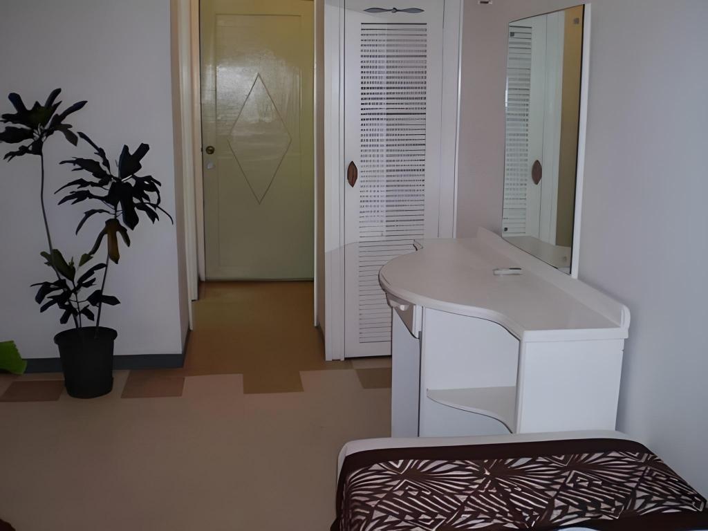 Pasefika Inn  Rooms  Standard Single Room 4