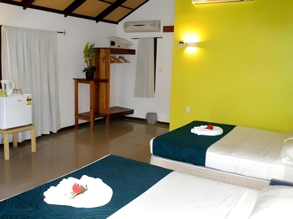 Orator Hotel  Rooms  Rooms Image 11 11
