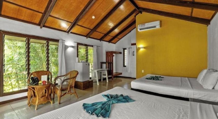 Orator Hotel  Rooms  Rooms Image 1 1