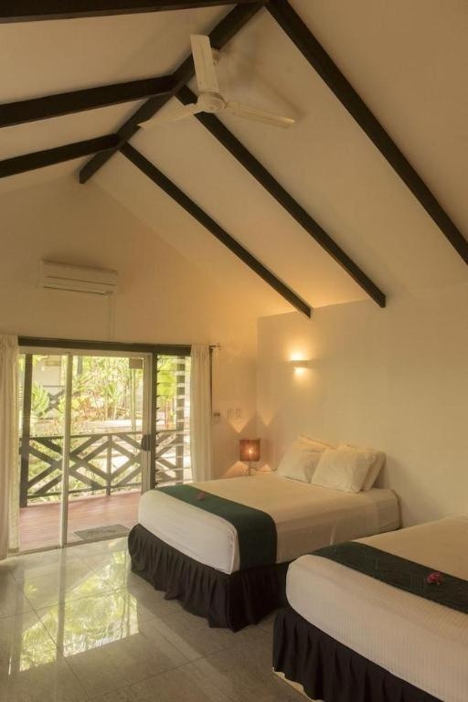 Orator Hotel  Rooms  Rooms Image 4 4