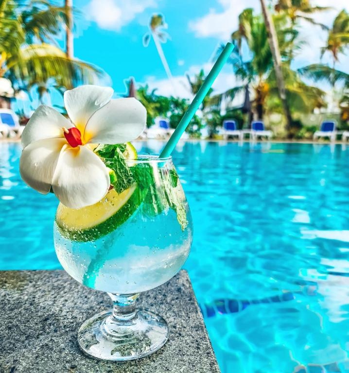 Saletoga Sands Resort And Spa  Dining  Food And Beverages 7