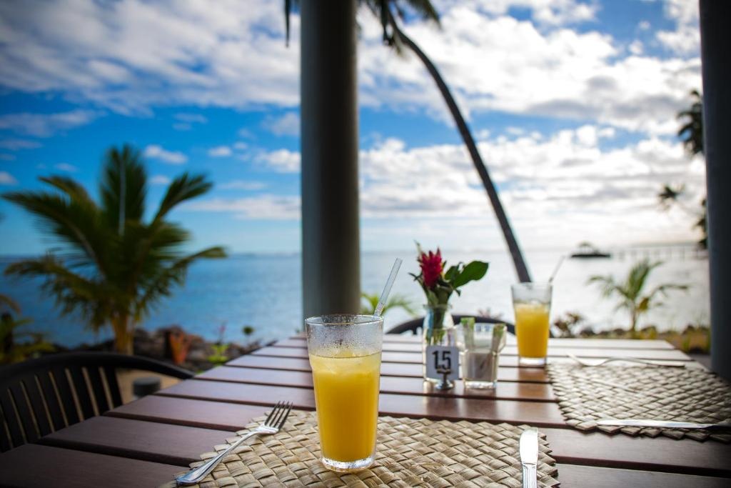Saletoga Sands Resort And Spa  Dining  Restaurant 4