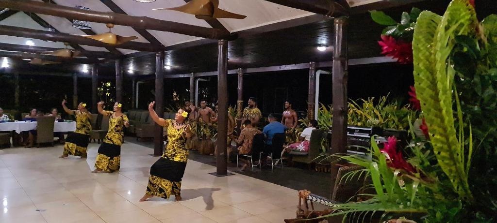 Saletoga Sands Resort And Spa  Facilities  Attractions 66