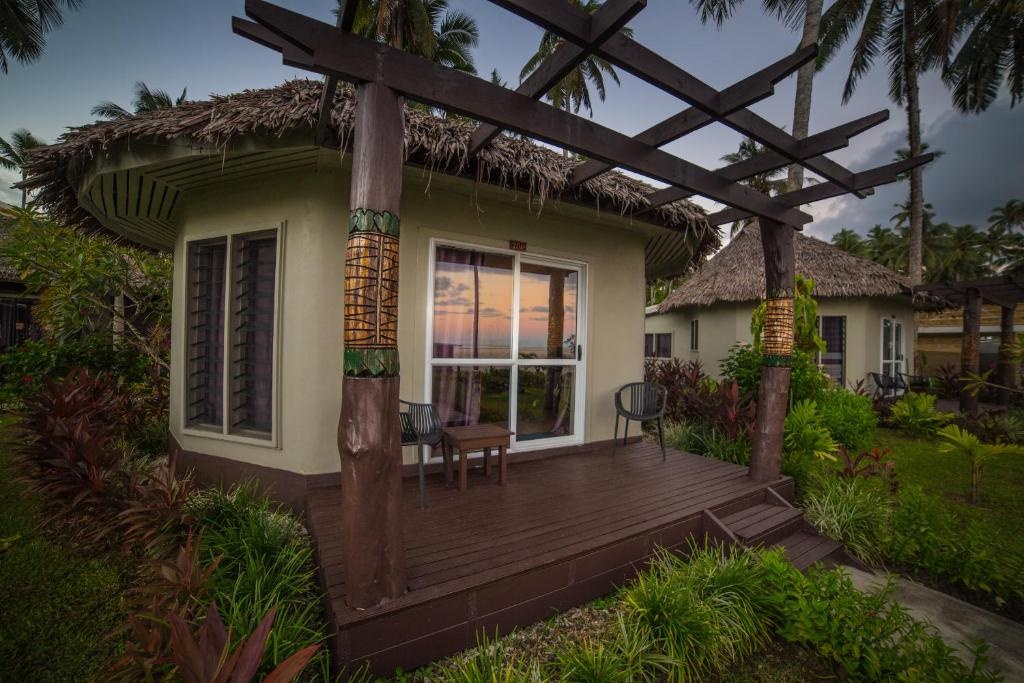 Saletoga Sands Resort And Spa  Facilities  Balconyterrace 20