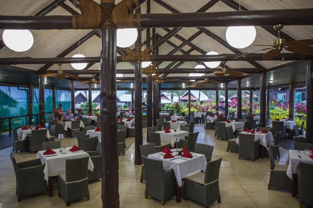 Saletoga Sands Resort And Spa  Facilities  Banquet Hall 21