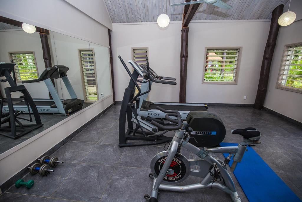 Saletoga Sands Resort And Spa  Facilities  Fitness Center 61