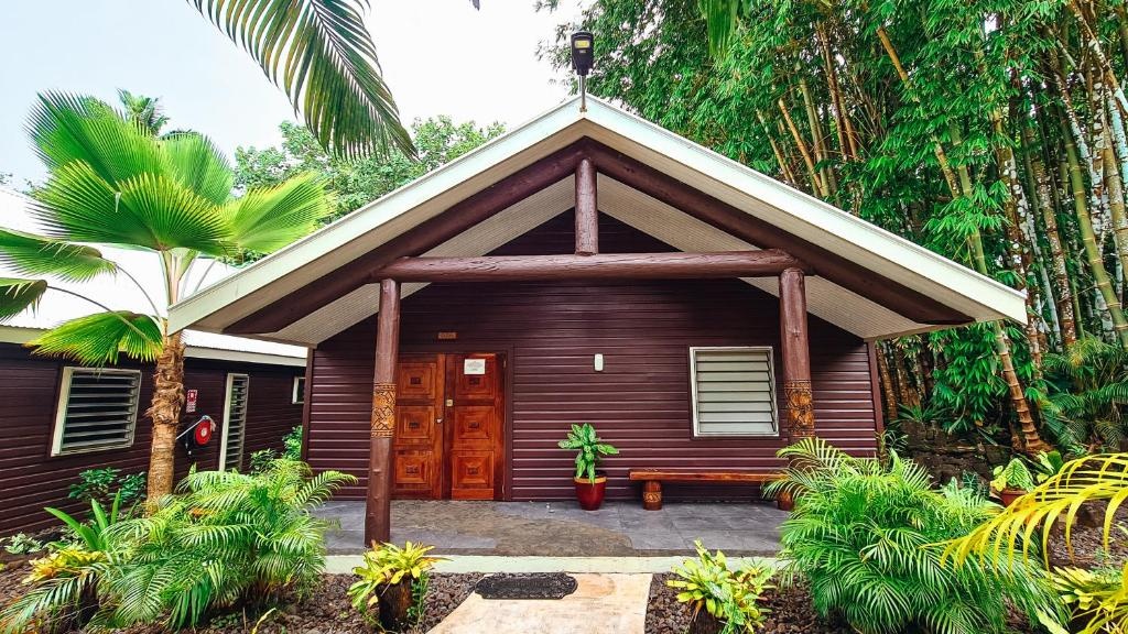 Saletoga Sands Resort And Spa  Facilities  Massage 47